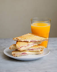 Sumo Natural + Tosta Mista